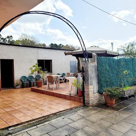 A Conda Arzúa Exterior foto