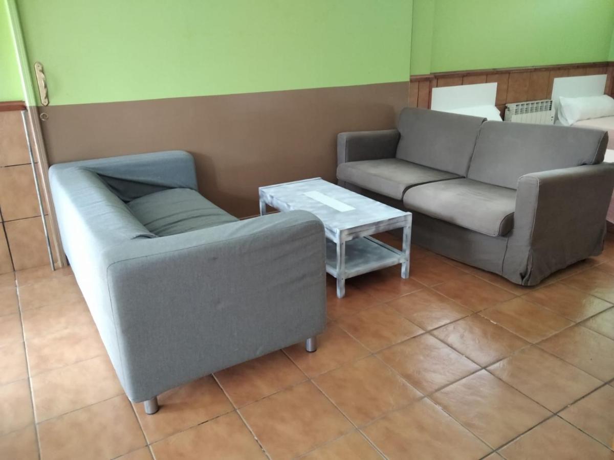 A Conda Arzúa Exterior foto
